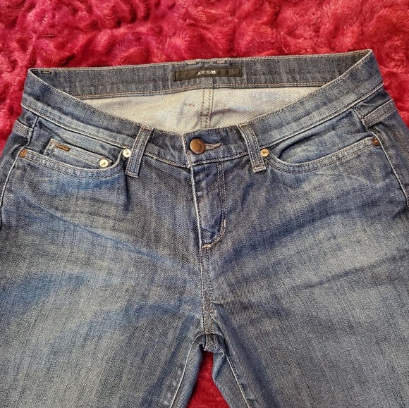 JOE'S SOCIALITE BOOTCUT JEANS - Picture 6 of 8